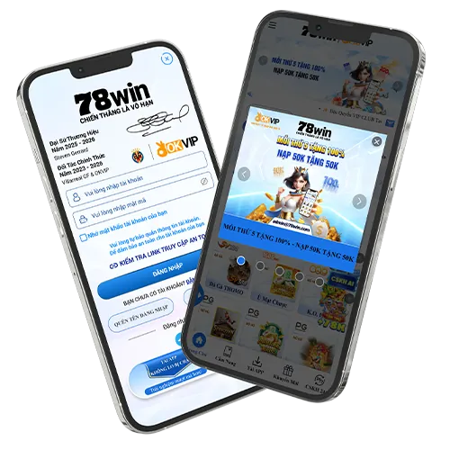Thưởng chào mừng no789 login
